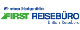 Logo Brittas Reisebüro