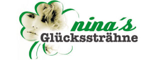 Logo Ninas Glcksstrhne