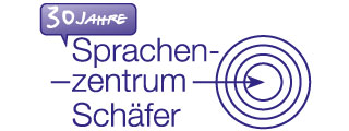 Logo Sprachenzentrum Schfer